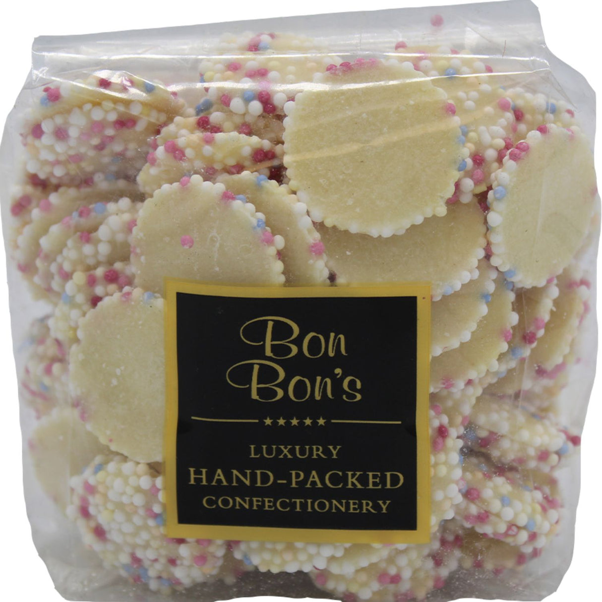 Bon Bon’s 162g Snowies