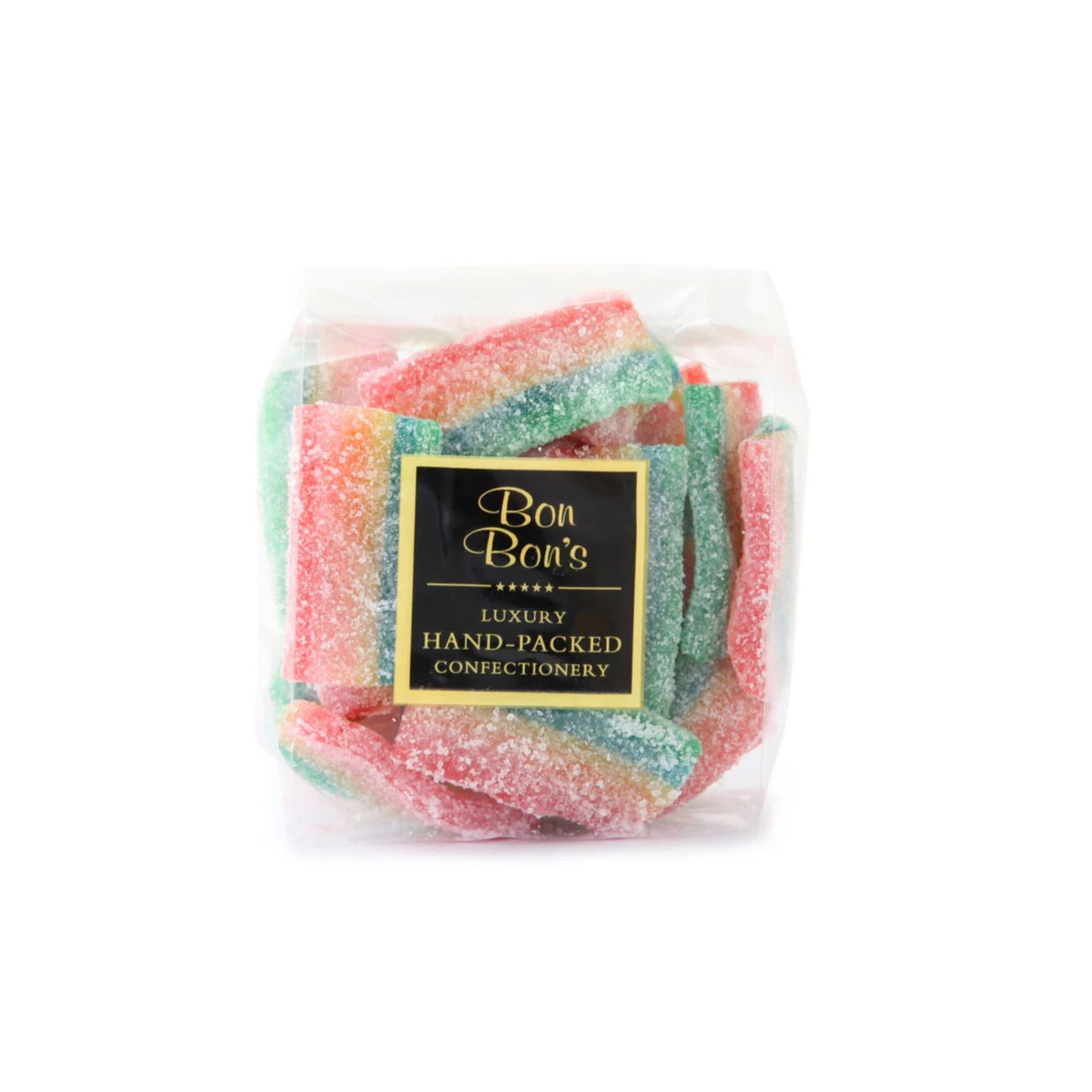 Bon Bon's 145g Rainbow Bites