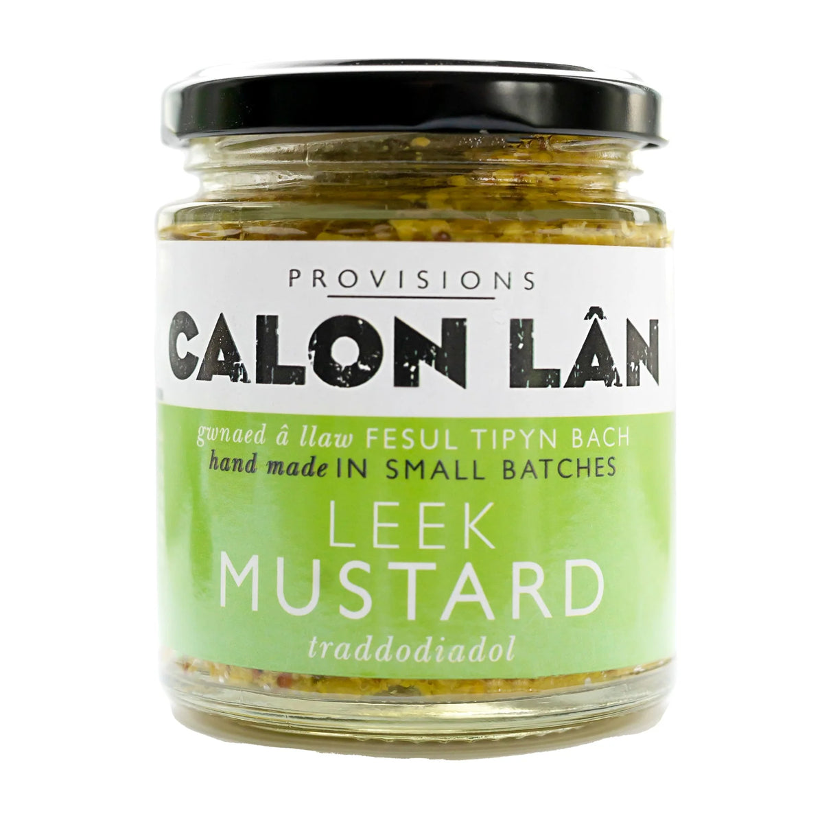 Calon Lân 170g Leek Mustard