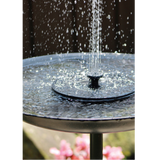 Creative Products Solar Fountain