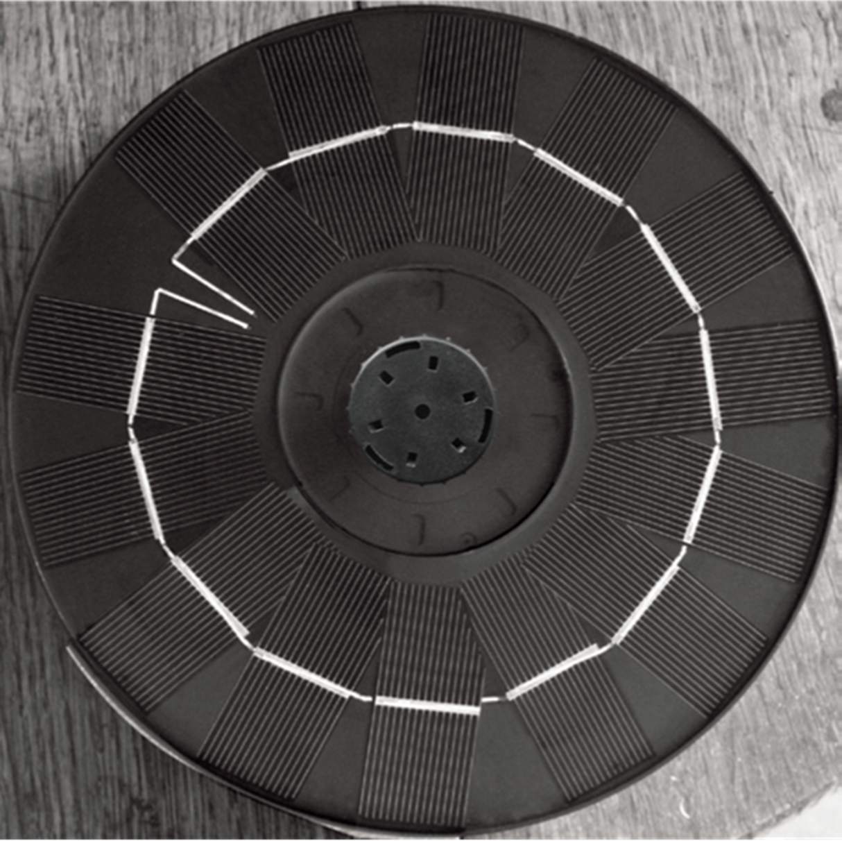 Creative Products Solar Fountain