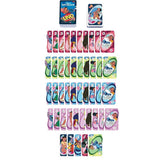 Mattel Games Uno Disney's Lilo & Stitch
