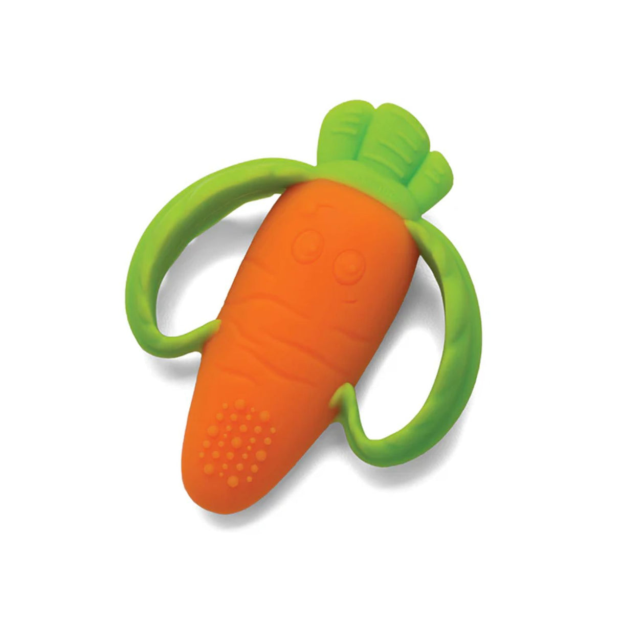 Infantino Lil Nibble Carrot Teether