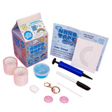 Nano Tape Magic Mini Kit - Cute Cloud