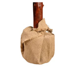 Everlands 2.7m (8.8ft) Tora Pine Snowy Artificial Christmas Tree