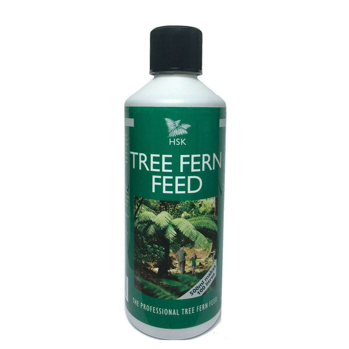 HSK 500ml Tree Fern Feed