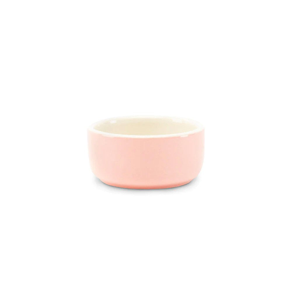 Scruffs 13cm Classic Pink Food Bowl