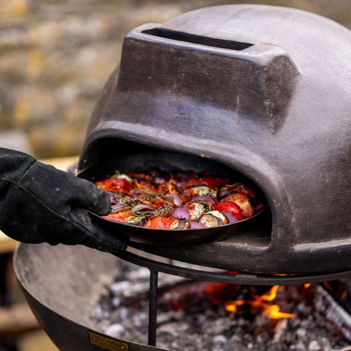 Kadai 27.5cm Oven Dish