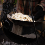 Kadai Popcorn Maker