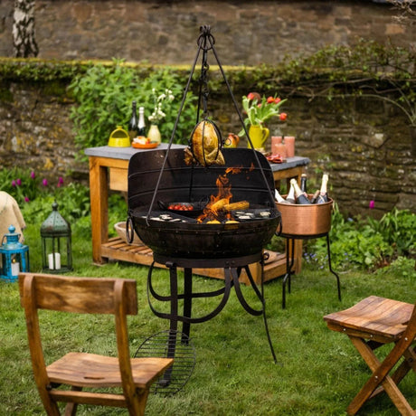 Kadai 80cm Wind Guard