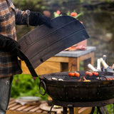 Kadai 80cm Wind Guard