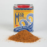 Pembrokeshire Beach Food Co. 70g Captain Cat's Mor Seasoning