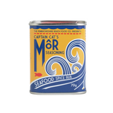 Pembrokeshire Beach Food Co. 70g Captain Cat's Mor Seasoning