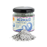 Pembrokeshire Beach Food Co. 50g Mermaid Confetti No.2 Seaweed & Salt Blend