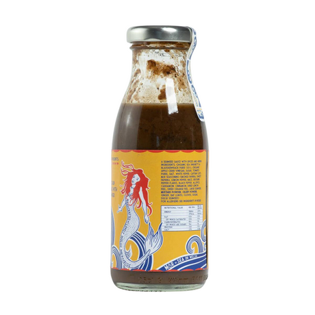 Pembrokeshire Beach Food Co. 250ml Mor Seaweed Ketchup