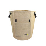 Gardman 45cm Potato Planter Jute Bag