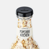 Popcorn Kitchen 550g Sweet & Salty Giant Money Box Bottle