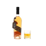 Eccentric 70cl Black Batch Rum