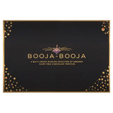 Booja-Booja 184g Organic Dairy Free Chocolate Truffle Selection