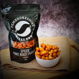 Pembrokeshire Chilli Farm 200g Chilli Farm Nuts
