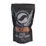 Pembrokeshire Chilli Farm 200g Chilli Farm Nuts