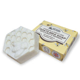 Goats of the Gorge 80g Goats Milk Honey Soap Bar