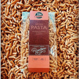 Lilo's 500g Handmade Chilli & Smoked Paprika Pasta (Pasta Shape Can Vary)