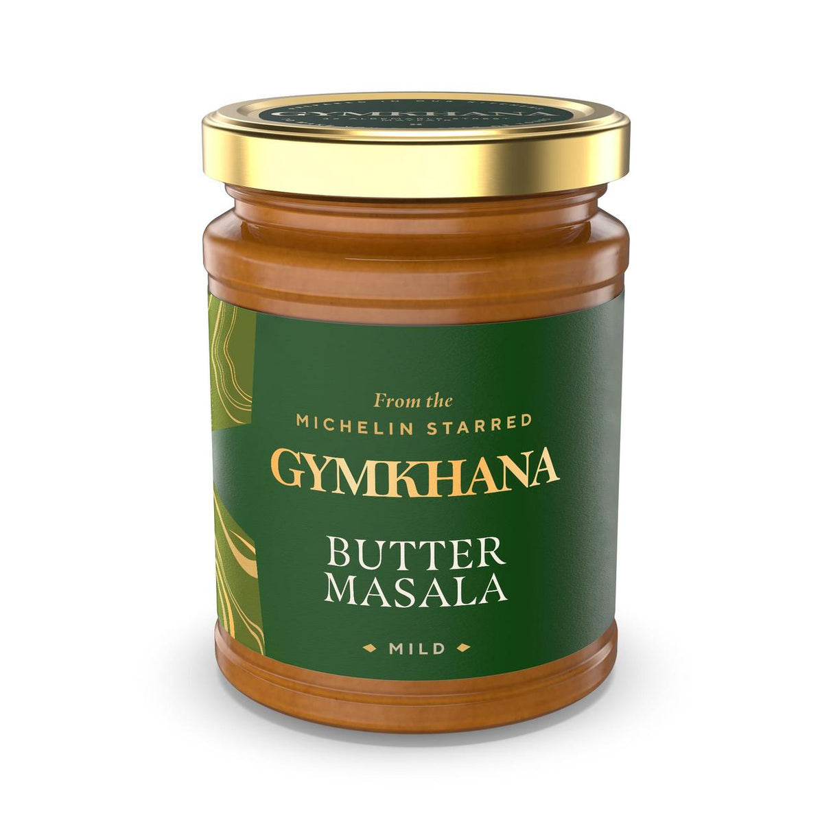 Gymkhana 300ml Butter Masala Cooking Sauce