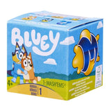 Bluey Mashems Sphere Capsule Assorted