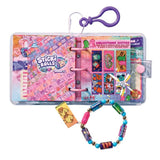 Sticki Rolls Sticki Book