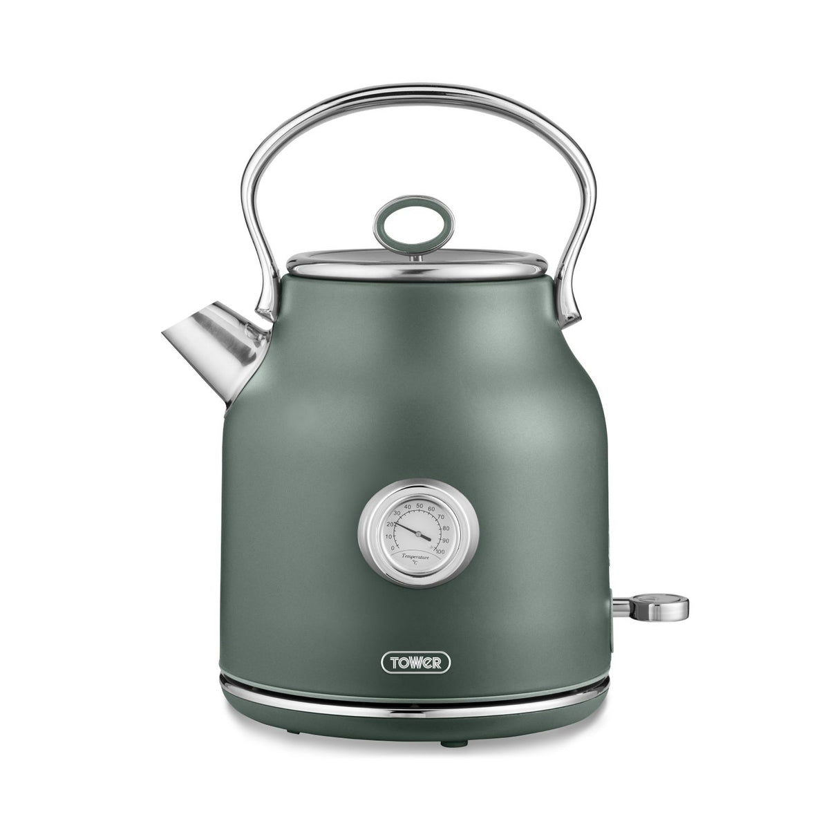 Tower Green Renaissance 1.7L 3KW Kettle Forrest
