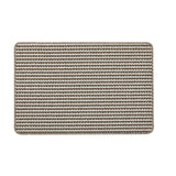 My Stain Resistant 75cm Twist Stripe Doormat