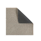 My Stain Resistant 75cm Twist Stripe Doormat