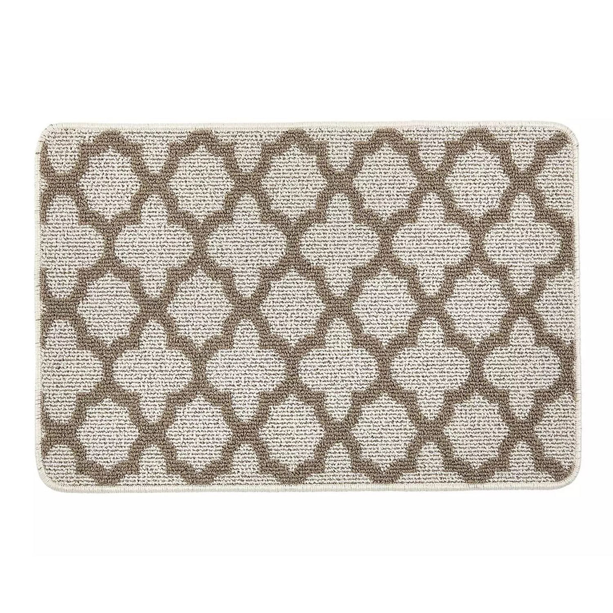 My Stain Resistant 75cm Moroccan Tile Stone Doormat