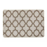 My Stain Resistant 75cm Moroccan Tile Stone Doormat