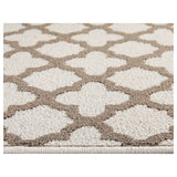 My Stain Resistant 75cm Moroccan Tile Stone Doormat