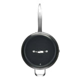 Zyliss 28cm Ultimate Pro Ceramic Non-Stick Sauté Pan with Lid 28cm