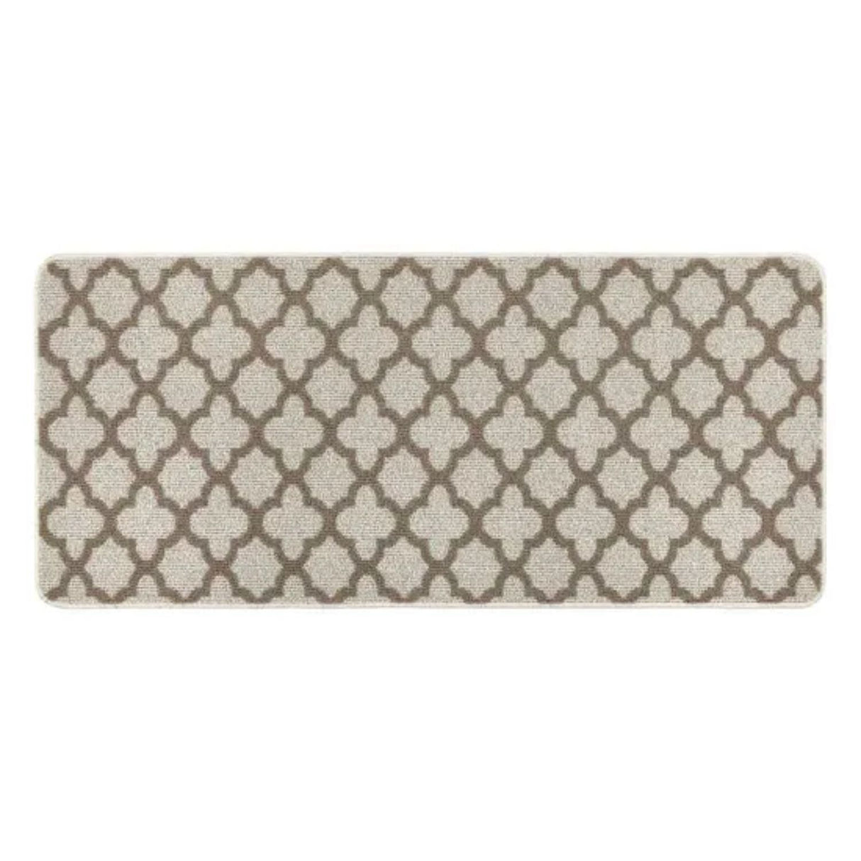 My Stain Resistant 150cm Moroccan Tile Runner