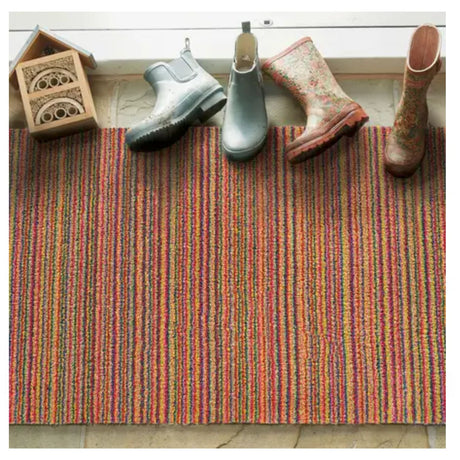 Hug Rug 75cm Candy Bright Doormat