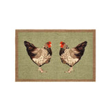 My Mat 75cm My Chickens Doormat