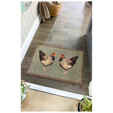 My Mat 75cm My Chickens Doormat