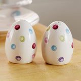 Cooksmart Spotty Dotty Pepper Shaker
