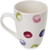 Cooksmart Spotty Dotty Large Spot Mug