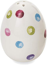 Cooksmart Spotty Dotty Pepper Shaker