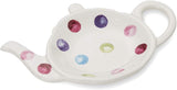 Cooksmart Spotty Dotty Teabag Tidy