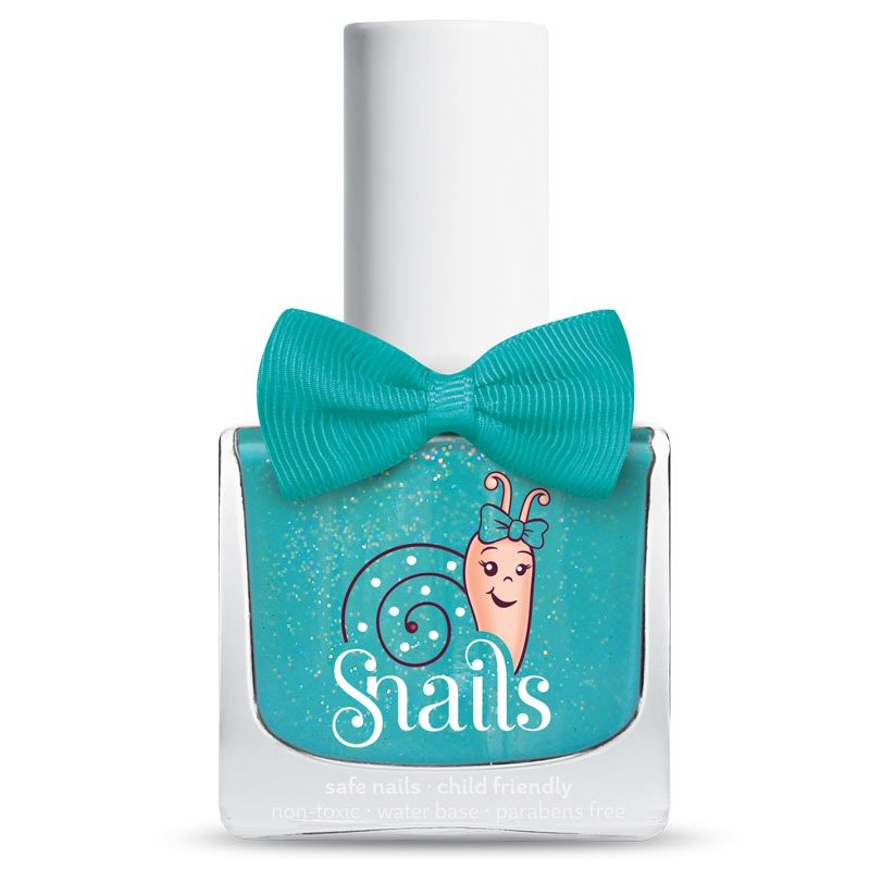 Snails Nail Polish - Splash Lagoon