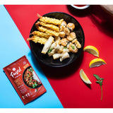 Fused by Fiona 100g Sweet Chilli Stir Fry Sauce