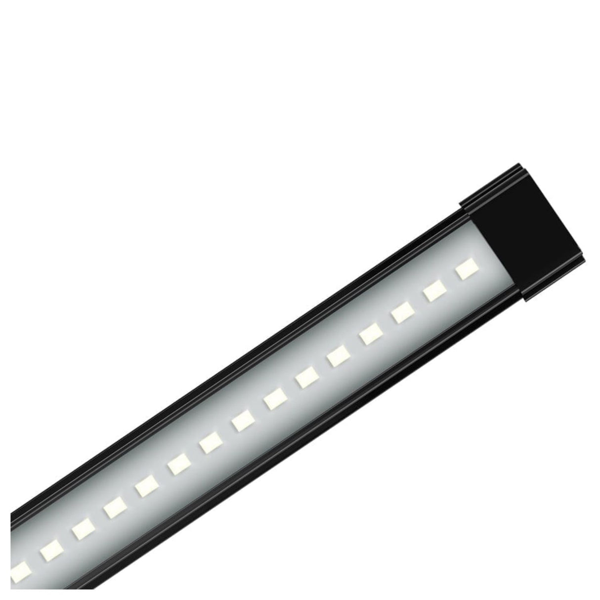 Ciano White Aqua 60 LED Aquarium