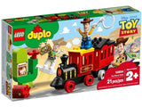 LEGO Duplo Toy Story Train