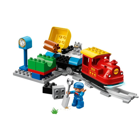 LEGO Duplo  Steam Train